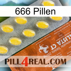 666 Pills 42